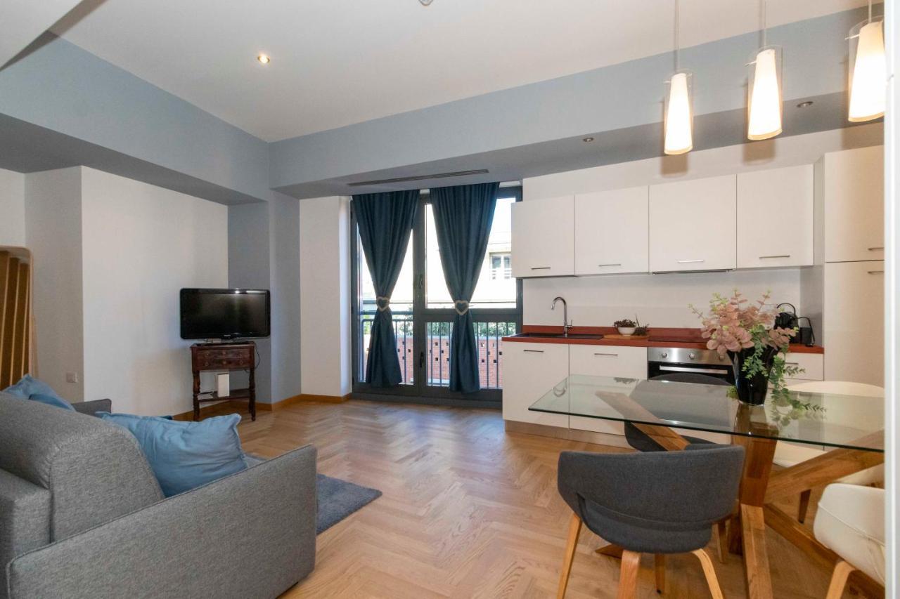 Apartamento Magic 57