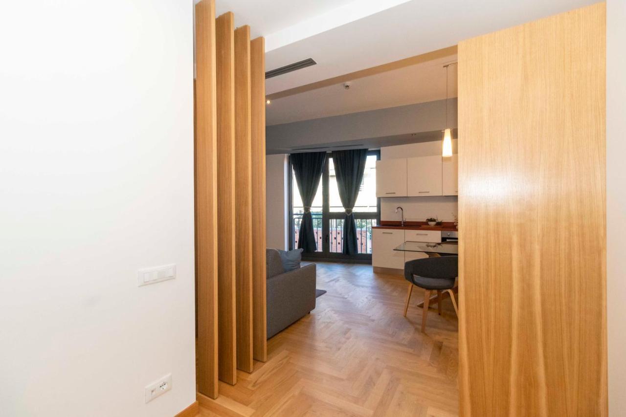Magic 57 Apartamento Turín
