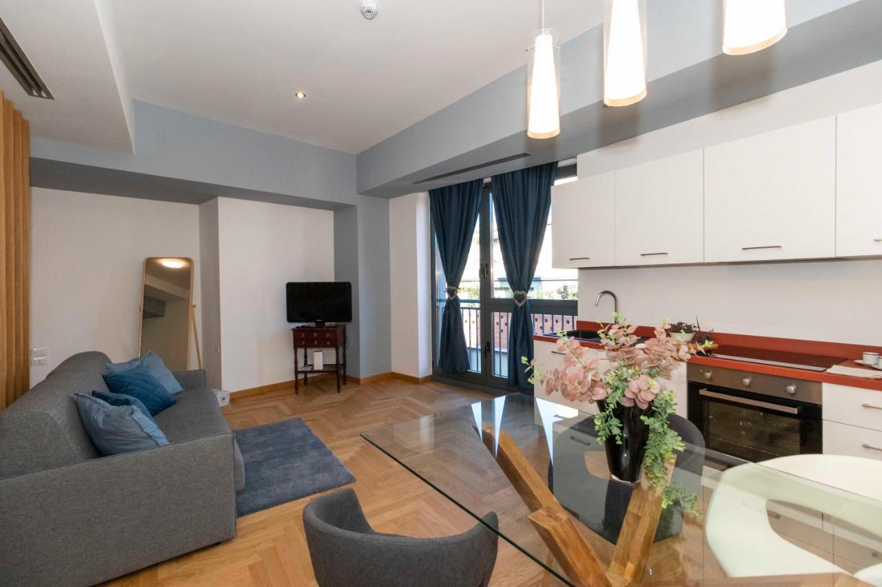 Apartamento Magic 57 Turín