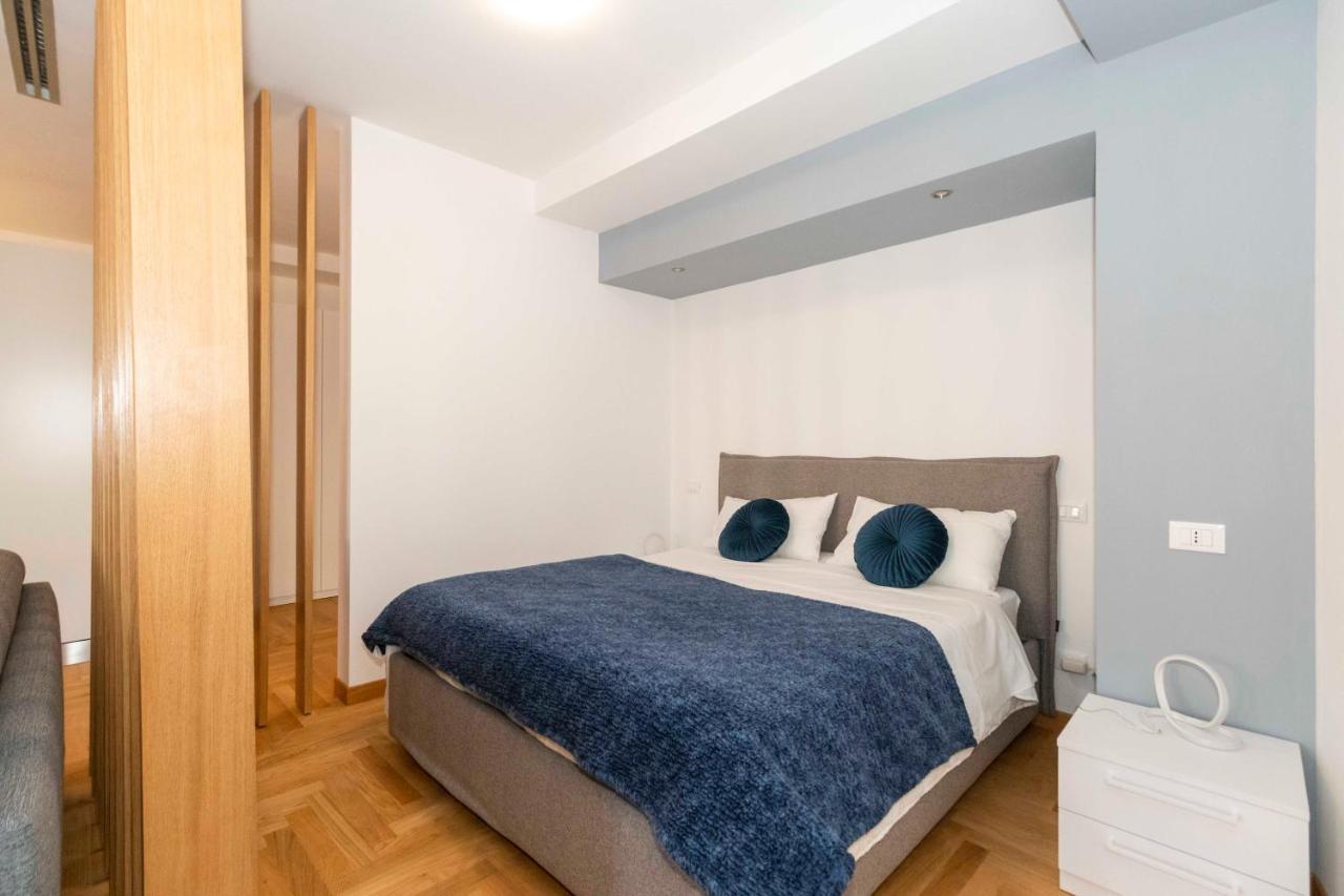 Apartamento Magic 57 Turín