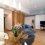 Magic Home 57 Disponibile Parcheggio in Struttura - da riservare