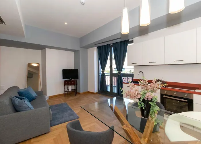 Magic Home 57 Disponibile Parcheggio in Struttura - da riservare